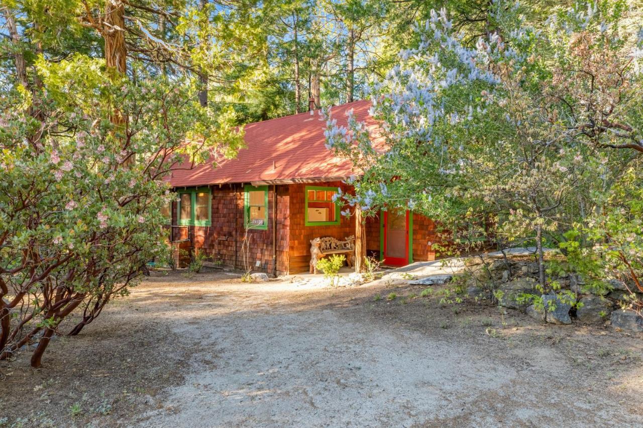 Idyllwild Glory Days Villa Exterior photo